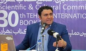 «ایوب دهقانکار» مشاور اجرایی معاونت امور فرهنگی شد
