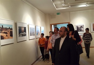 برپایی نمایشگاه «یازده نگاه» در اصفهان