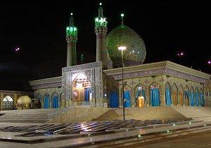 سنددارشدن بزرگترین وقدیمی ترین موقوفه شهرضا با قدمت 400 ساله
