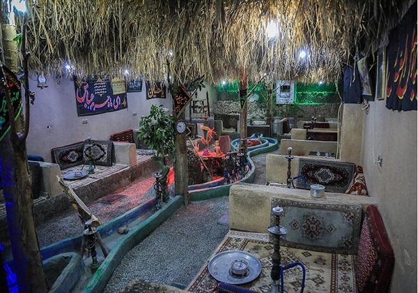 قهوه خانه&zwnj;ها در ایام ماه محرم فعالیتشان را کمتر کنند