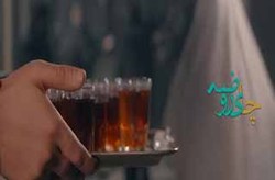 مداحی زیبای الرحیل الرحیل از مهدی رسولی + فیلم