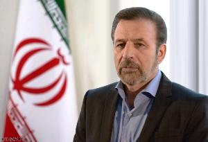 راهبرد اصلی سیاست خارجی ایران در توسعه روابط با همسایگان است