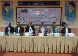 ضرورت ایجاد میدان فروش برای گیاهان دارویی در گلستان
