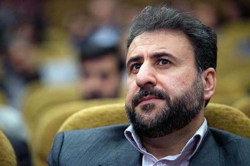 روابط ایران با کشورهای حوزه آسیای مرکزی طی سه دهه گذشته رو به توسعه بوده است