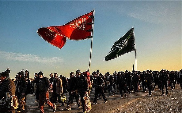 100دستگاه روزانه مسافران اربعین کرمان راجابجا می کنند/ آمادگی برای اعزام تعداد بیشتر زائران اربعین