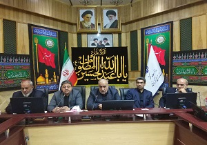 آغاز به کار فعالیت معاون اقتصادی استاندار