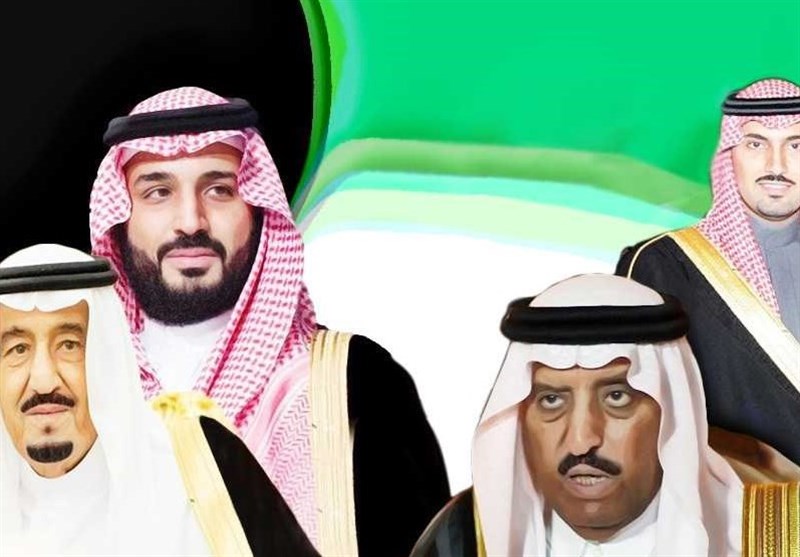 فرار شاهزادگان مخالف بن عبدالعزیز از عربستان/آیا بحرانِ درونِ خاندان حاکم سعودی به اوج رسیده است؟
