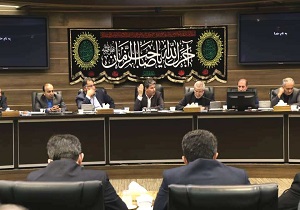 آذربایجان غربی پتانسیل‌ها متعددی برای جذب سرمایه گذاری دارد