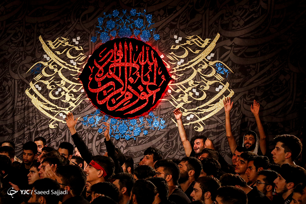 عزاداری دهه اول محرم در منابع تاریخی/روایت امام رضا (ع) از اول محرم چه بود؟