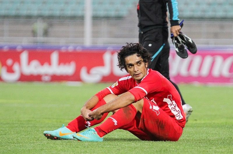 بائو: پرسپولیس در ورزشگاه آزادی کار الدحیل را یکسره می&zwnj;کند