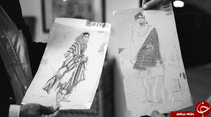 هنری منحصر به فرد در دست&zwnj;های زنان فلسطینی/از حرفه خاص &laquo;تطریز&raquo; چه می دانید؟+تصاویر