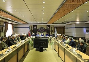 برنامه‌های چهل سالگی انقلاب اسلامی در قم، تشریح شد