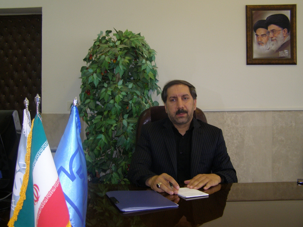 سازمان ملی استاندارد هرگز نگاه پلیسی ندارد