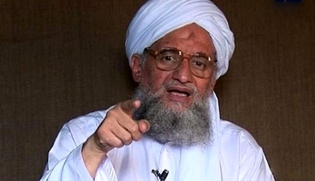 پیام رهبر القاعده به مناسبت سالگرد یازده سپتامبر
