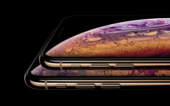 اپل iPhone XS به صورت رسمی معرفی شد +تصاویر