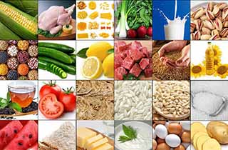 ممنوعیت صادرات کالاهای اساسی برای تامین نیازهای داخلی + صوت