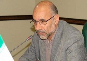 جاده فیروزه ای در قم ساماندهی می شود