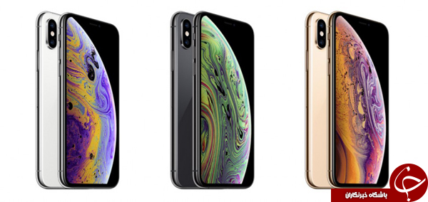 اپل iPhone XS به صورت رسمی معرفی شد +تصاویر اپل iPhone XS به صورت رسمی معرفی شد +تصاویر
