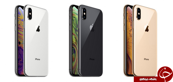 اپل iPhone XS به صورت رسمی معرفی شد +تصاویر اپل iPhone XS به صورت رسمی معرفی شد +تصاویر