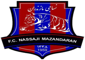 شکست نساجی مقابل پرسپولیس