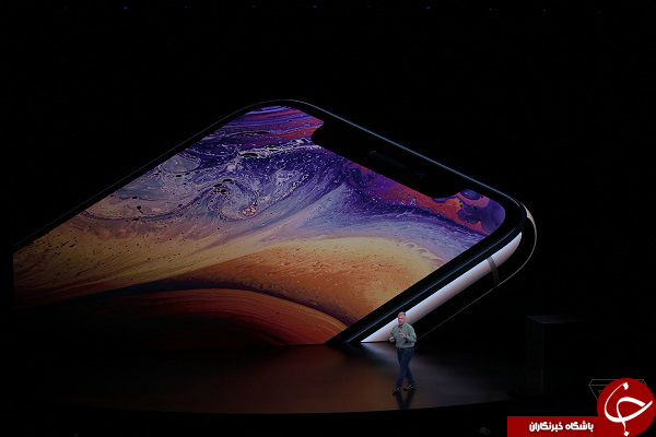 اپل iPhone XS به صورت رسمی معرفی شد +تصاویر اپل iPhone XS به صورت رسمی معرفی شد +تصاویر