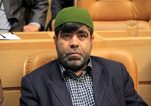 خبرنگار: کاظمی/غیرفعال شدن 45 درصد از واحدهای صنعتی بوشهر / آلودگی بوشهر صد برابر تهران است