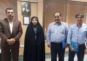 سرپرست های سه واحد اداره کل ورزش و جوانان کردستان منصوب شدند