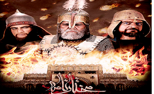 تعزیه&zwnj;گردانی نمی&zwnj;کنم، اما گاهی برای تعزیه&zwnj;خوان&zwnj;ها شعر تنظیم می&zwnj;کنم