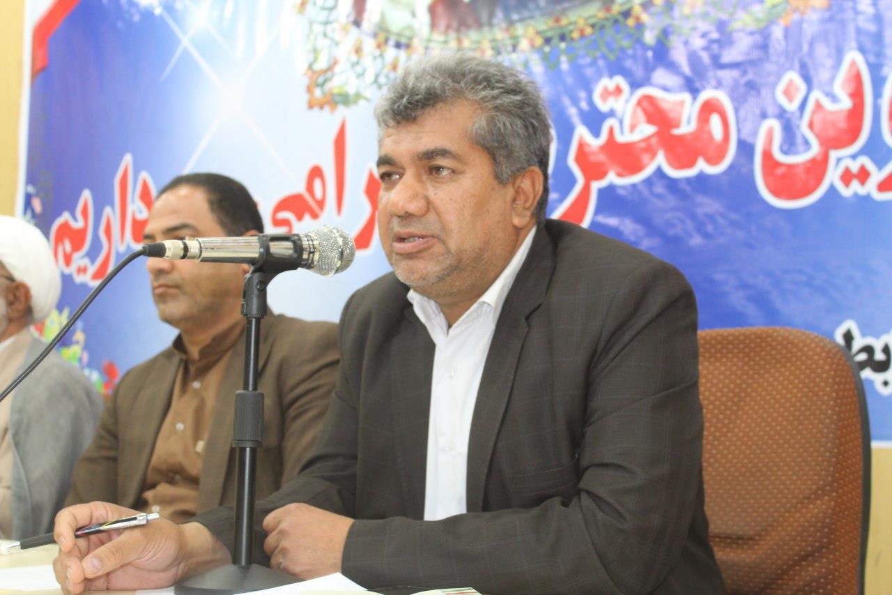عزت کشورمان را فدا نمی کنیم