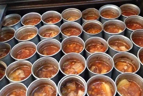 از استقبال محرم با طشت گذاری تا شبیه خوانی در ظهر عاشورا+ تصاویر