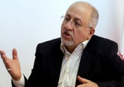 گزارش شبکه چنل نیوز آسیا از هجوم بیماران خارجی به ایران برای درمان + فیلم