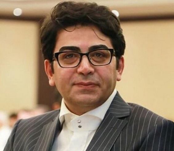 هنر دوبله عرصه استاد و شاگردی است/ حسین عرفانی برای تربیت نیروهای جوان کم نگذاشت