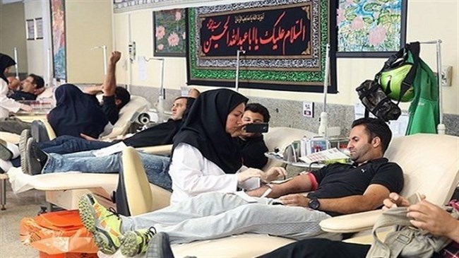 نذری دادن روایتی از عشق ودلداگی/سنتی که در تار وپود فرهنگ ایرانی به چشم می&zwnj;خورد