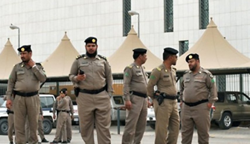 حمله عربستان