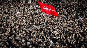 محور اصلی پلیس رضایتمندی مردم و دوستداران اهل بیت است