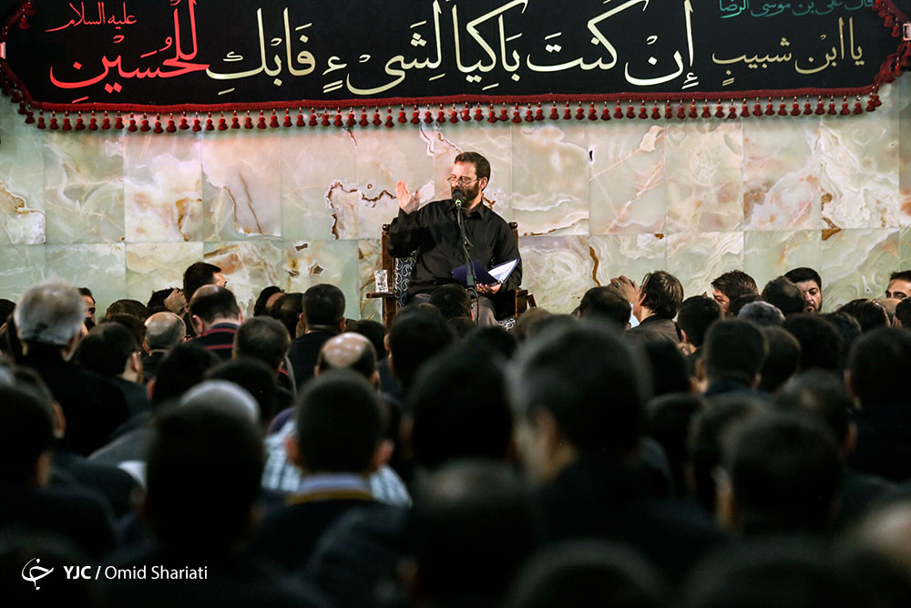مجتمع عشاق الحسین (ع) نماد تاثیرگذاری فرهنگی در کنار عزاداری /طبخ ۳۰ هزار طعام نذری در ایام محرم