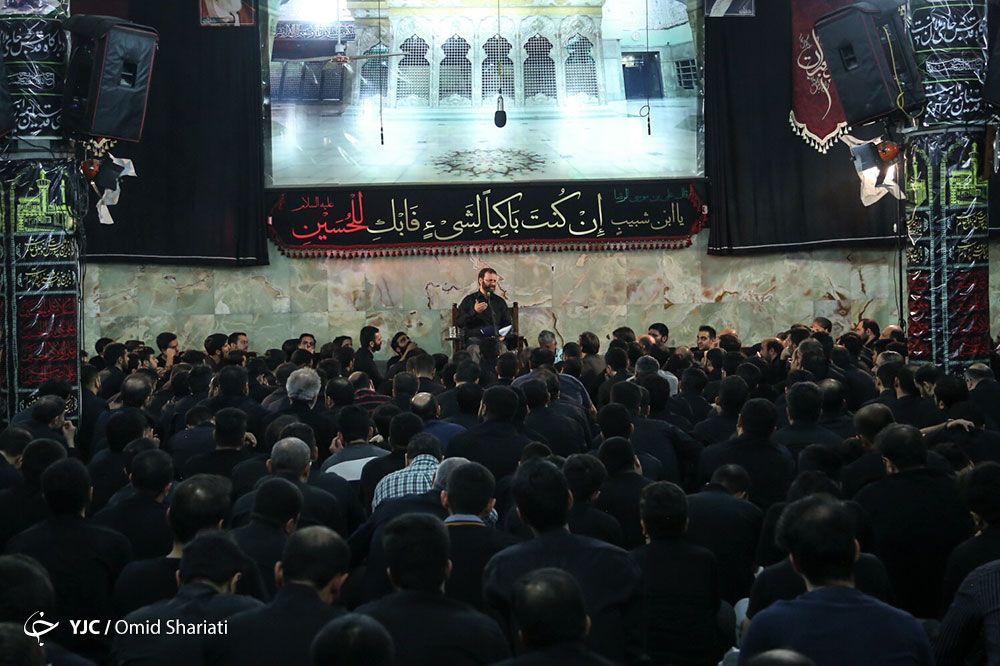 مجتمع عشاق الحسین (ع) نماد تاثیرگذاری فرهنگی در کنار عزاداری /طبخ ۳۰ هزار طعام نذری در ایام محرم