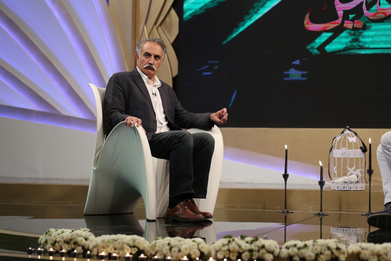 بعد از «روز واقعه» توبه کردم که دیگر توبه بیجا نکنم!/ جنس کارهای محمدزاده موفق تر است تا گلزار