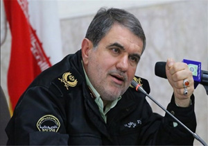 کشف محموله سنگین مواد مخدر در سمنان/دومتهم دستگیر شدند