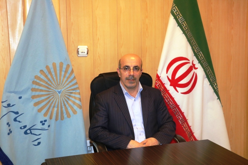 اولویت &nbsp;گسترش رشته های کاربردی در پیام نور همدان