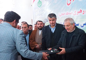 واگذاری ۵۵۰۰ سندملکی به مناطق شمالی کشور
