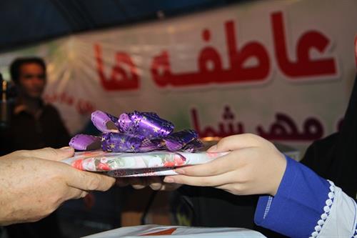مشارکت ۲/۵ میلیارد تومانی مردم آذربایجان غربی در جشن عاطفه ها/ افزایش ۳۶ درصدی نسبت به سال قبل