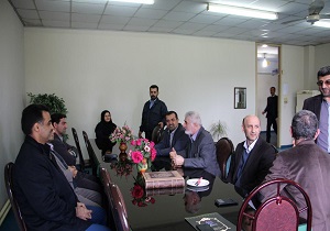 همایش تقدیر از مقام آوران استانی آموزش و پرورش شاوور  