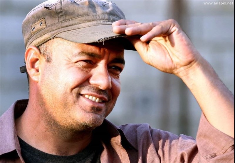 سعید آقاخانی به «قسم» پیوست /آغاز فیلمبرداری از اوایل مهر