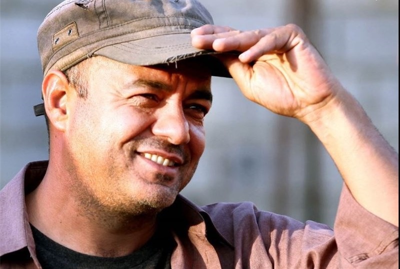 سعید آقاخانی به &laquo;قسم&raquo; پیوست /آغاز فیلمبرداری از اوایل مهر