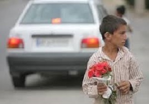 شناسایی 273 کودک خیابانی در استان اردبیل