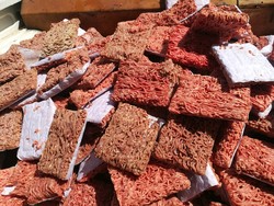 کشف ۴۶۲ کیلوگرم گوشت چرخ کرده فاسد در سبزوار