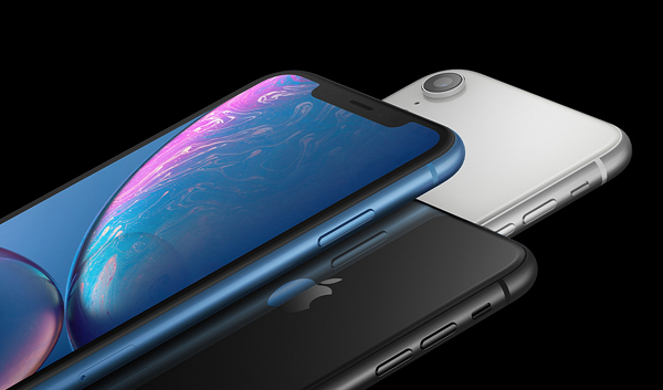 آیفون XR، ارزانترین آیفون 2018 معرفی شد