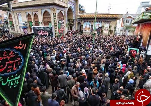 باشگاه خبرنگاران جوان مازندران گزارش می&zwnj;دهد: