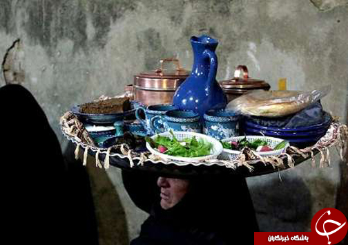 باشگاه خبرنگاران جوان مازندران گزارش می&zwnj;دهد: